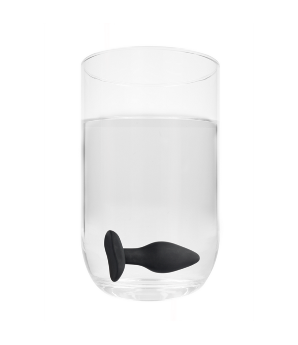 Ouch! by Shots Apex - Butt Plug Set