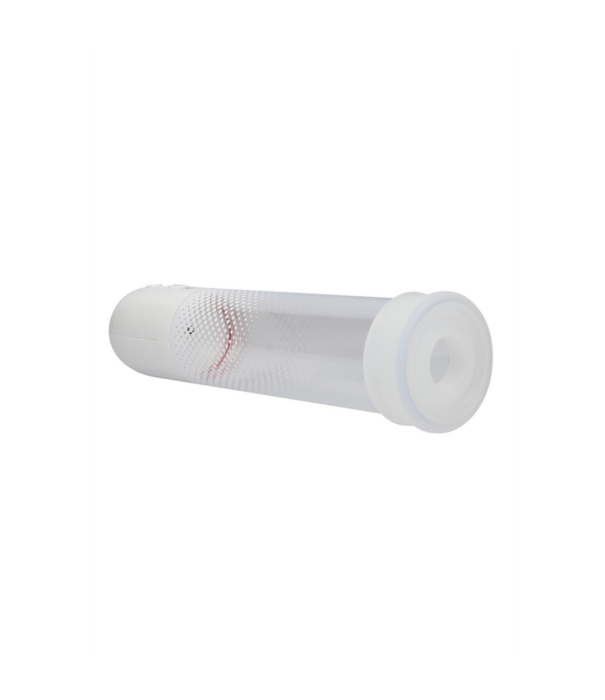 Pumped by Shots Automatische Luv Penis Pomp