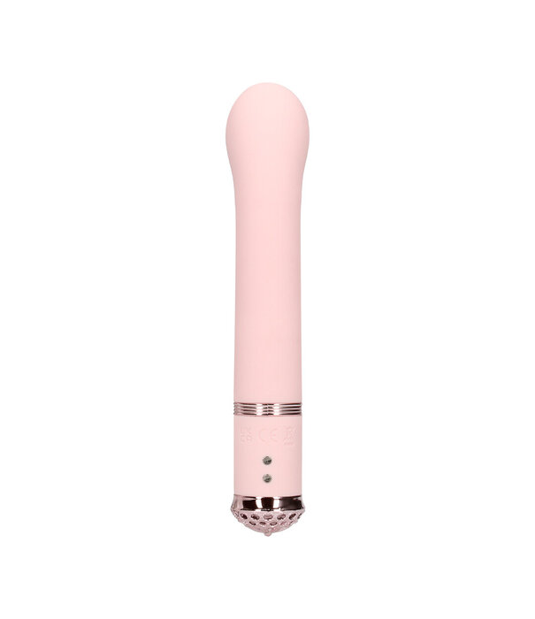 Loveline by Shots Belle - Konijnen Vibrator - Roze