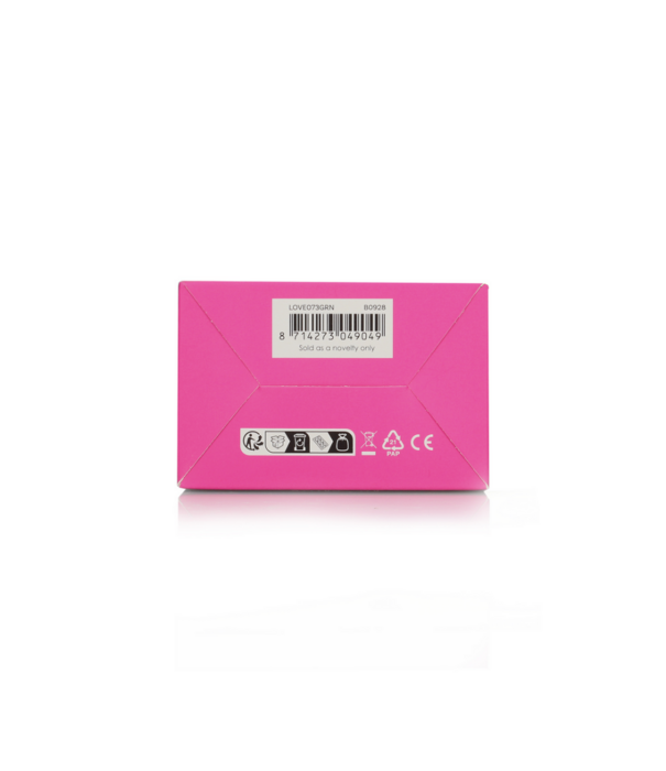 Loveline by Shots Mini Wand Vibrator - Oude Zee