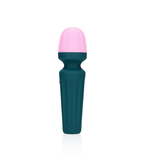 Loveline by Shots Mini Wand Vibrator - Oude Zee