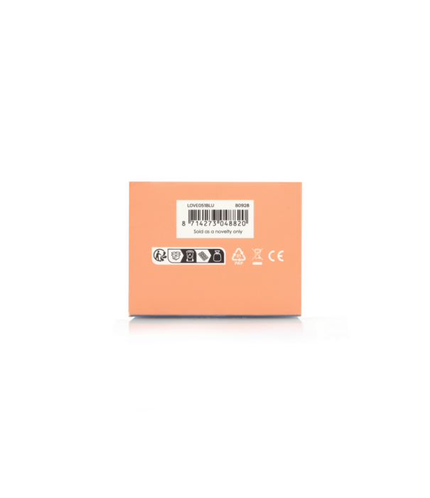 Loveline by Shots Krachtige wand vibrator met stevig handvat