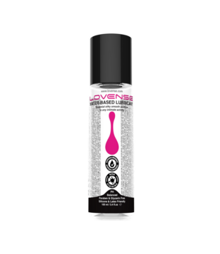 Waterbasis Glijmiddel - 100 ml