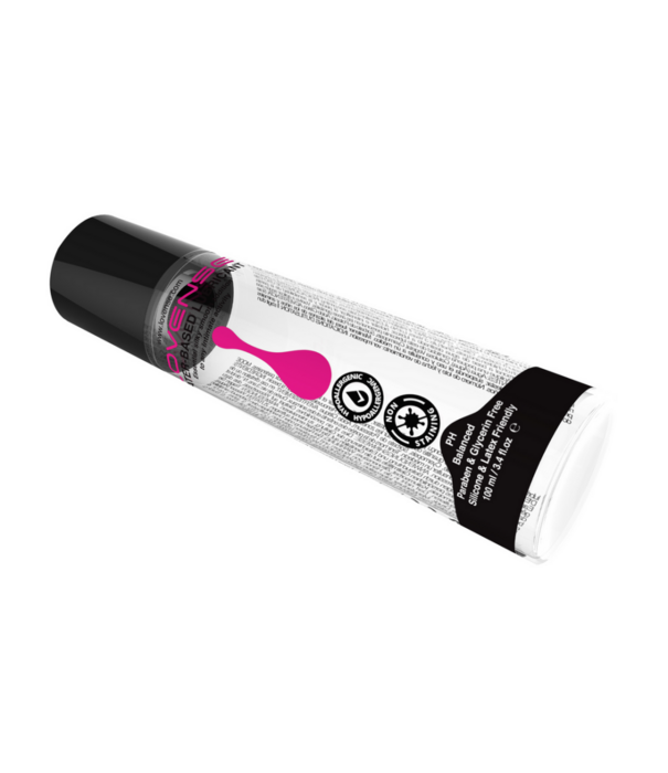 Lovense Waterbasis Glijmiddel - 100 ml