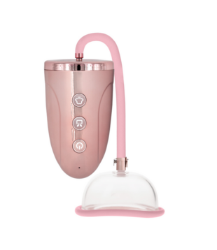 Oplaadbare Pussy Pump