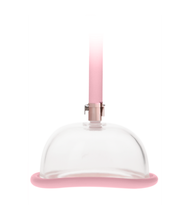 Pumped by Shots Oplaadbare Pussy Pump