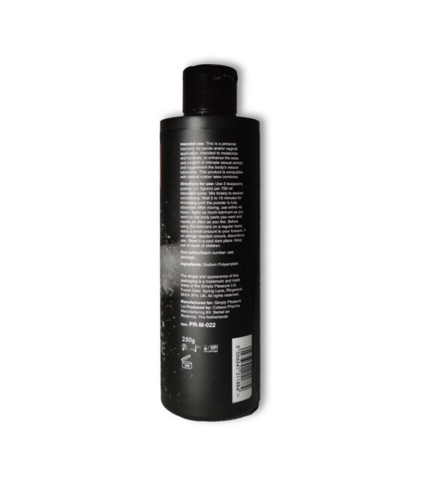 Prowler Red Poeder - 250 gr