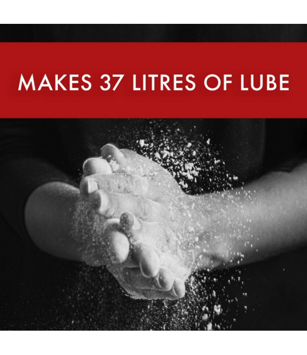 Prowler Red Poeder - 250 gr