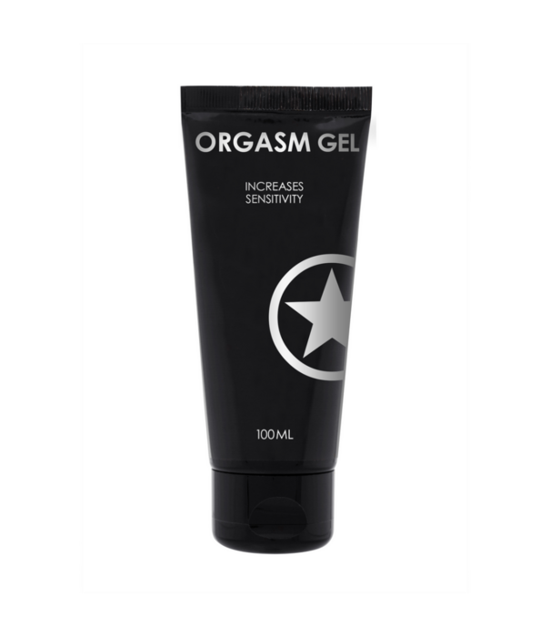 Ouch! by Shots Orgasm Gel - 3 fl oz / 100 ml
