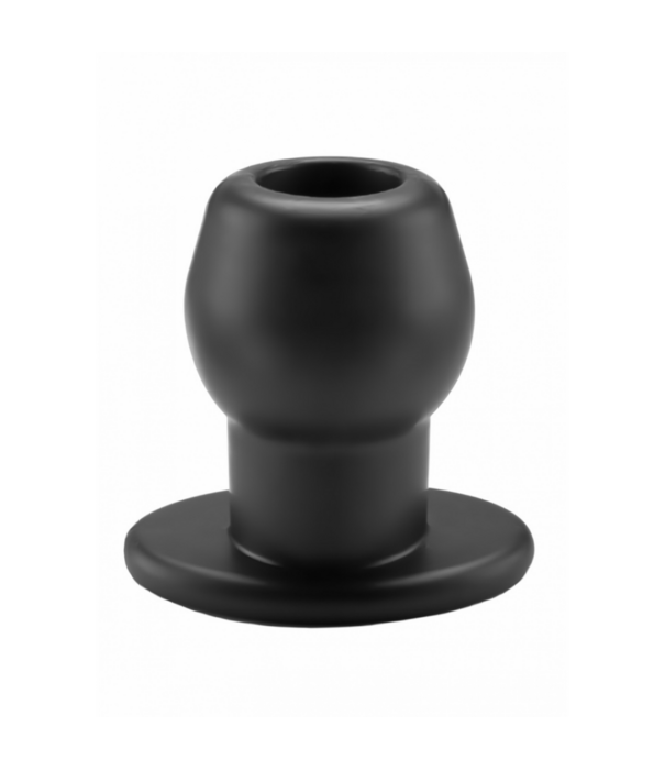 PerfectFitBrand Tunnel Plug - Holle Butt Plug - M