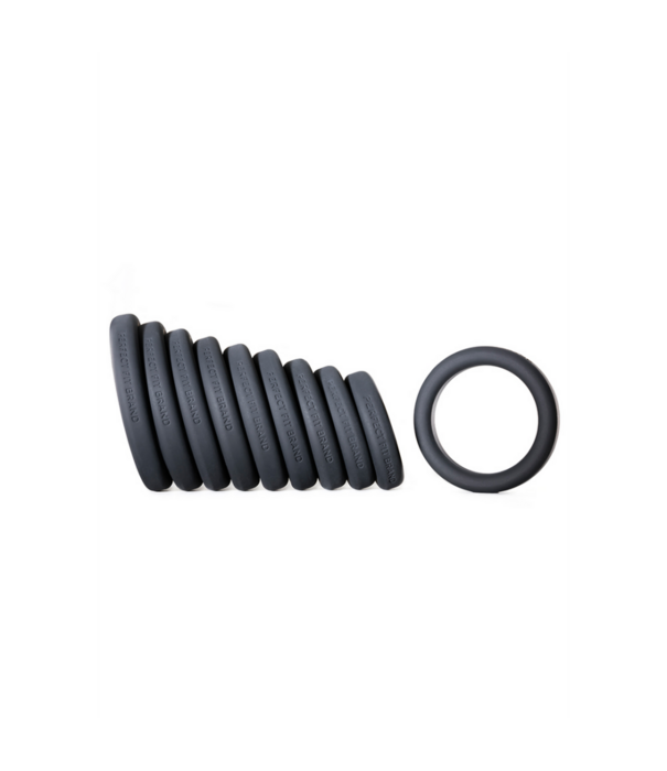 PerfectFitBrand Play Zone - Cockring Kit