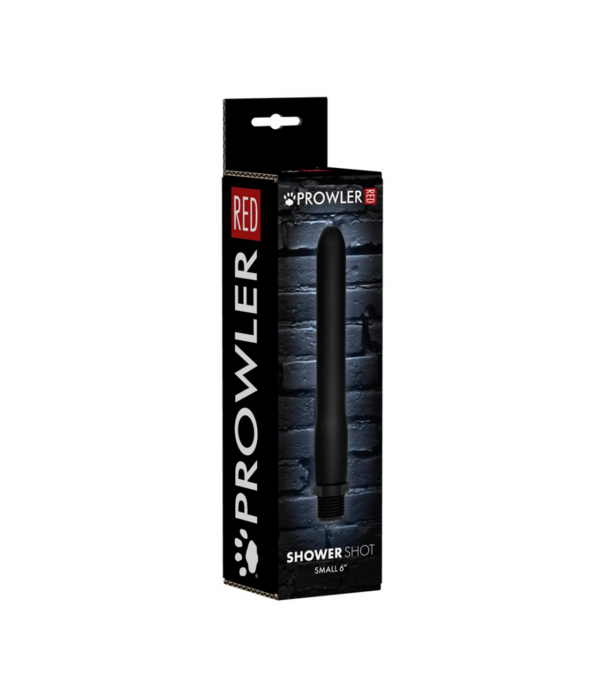 Prowler Red Douche Shot - Klein - Zwart