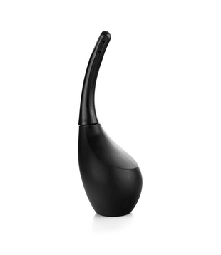 Perfect Angle Douche - Zwart