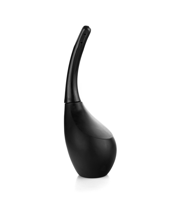 Prowler Red Perfect Angle Douche - Zwart