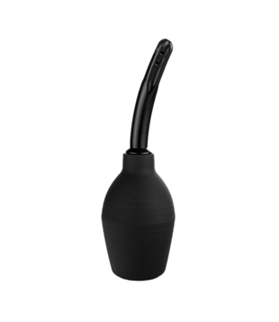 Flexi Douche - Zwart