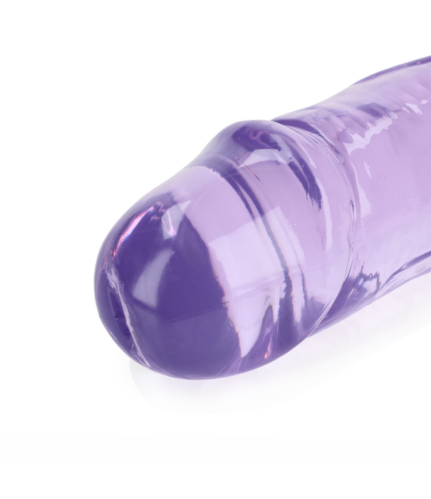 RealRock by Shots Realistische Double Dong - 18'' / 45 cm