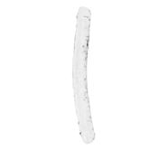 Realistische Double Dong - 13'' / 34 cm