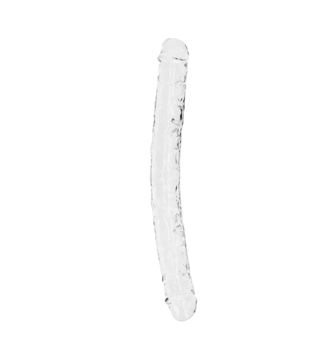 RealRock by Shots Realistische Double Dong - 13'' / 34 cm