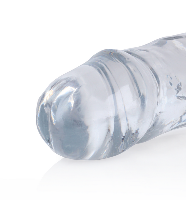 RealRock by Shots Realistische Double Dong - 13'' / 34 cm