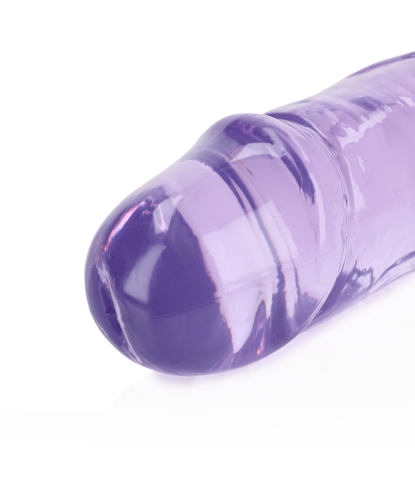 RealRock by Shots Realistische Double Dong - 13'' / 34 cm