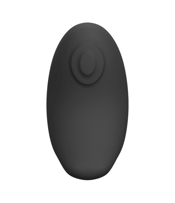 VIVE by Shots Hana - Pulse Wave Vinger Vibrator - Zwart