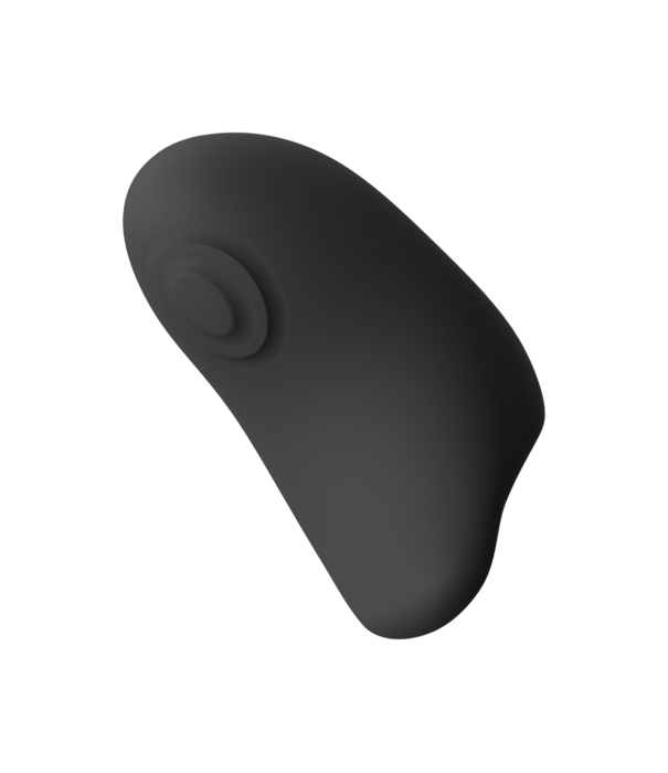 VIVE by Shots Hana - Pulse Wave Vinger Vibrator - Zwart