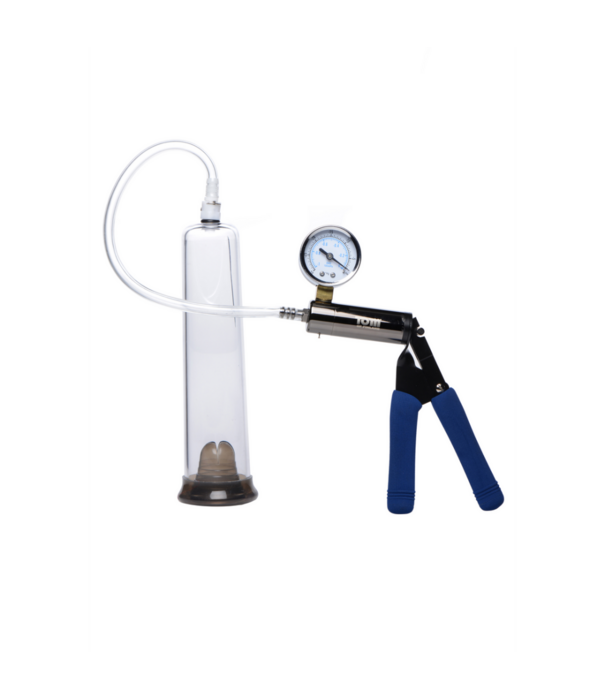 Zware Duts - Penis Pomp