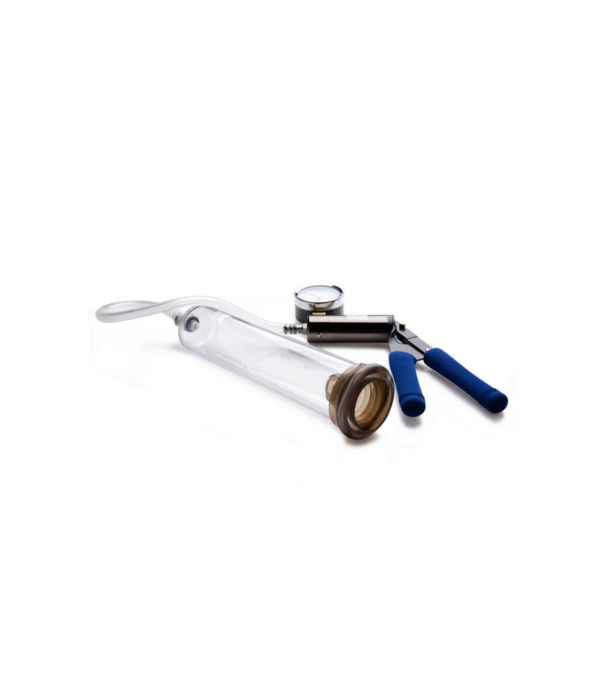 Zware Duts - Penis Pomp