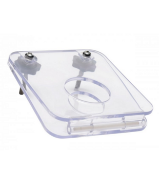 Penis en Balls Crusher