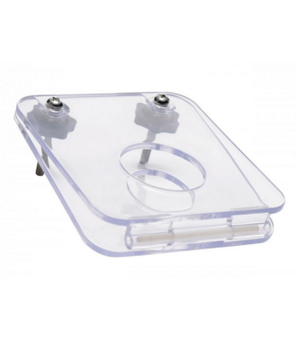 Penis en Balls Crusher