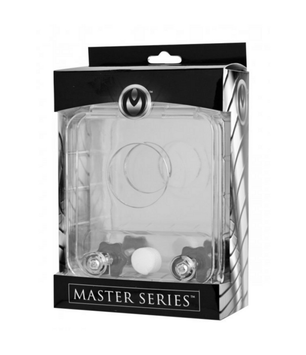 Penis en Balls Crusher