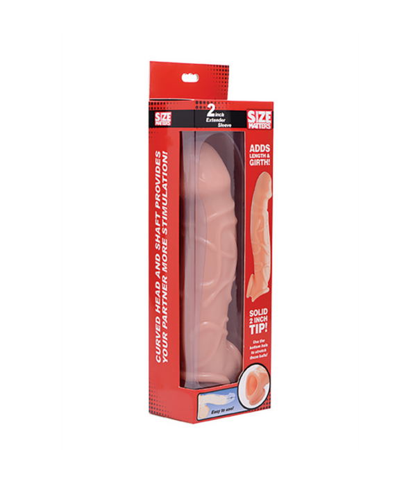 Penis Sleeve - 2 / 5 cm