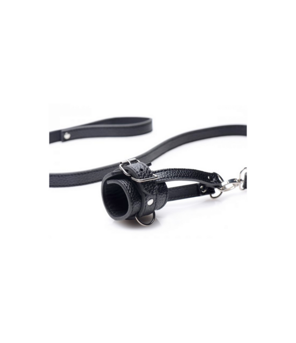 STRICT - Ball Stretcher met Band