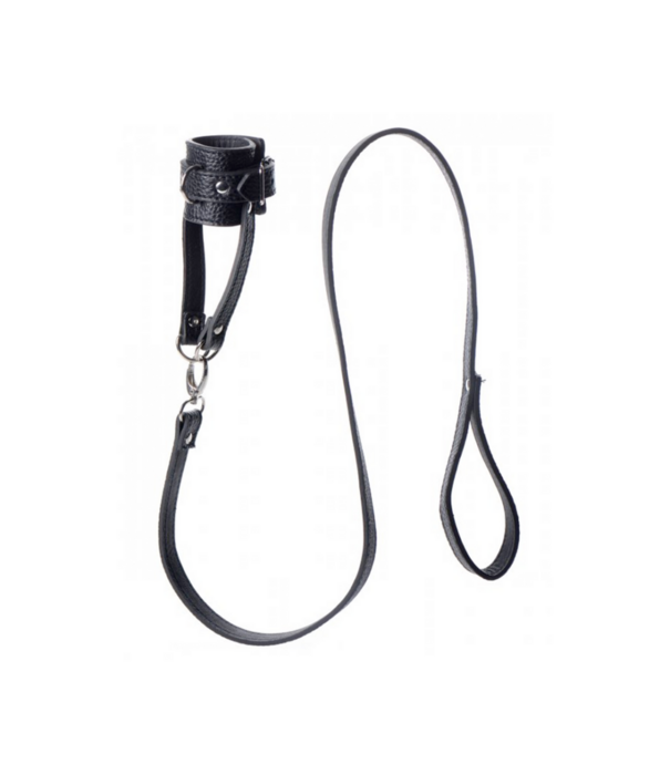 STRICT - Ball Stretcher met Band