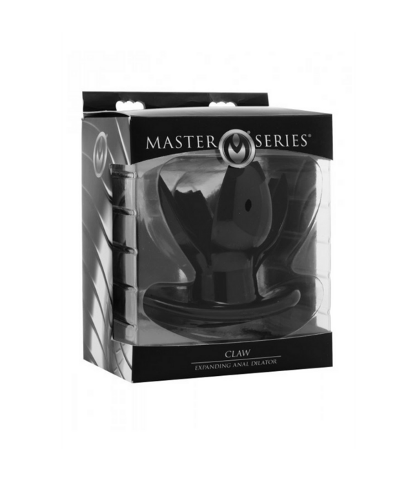 Claw Expanding - Anale Dilator