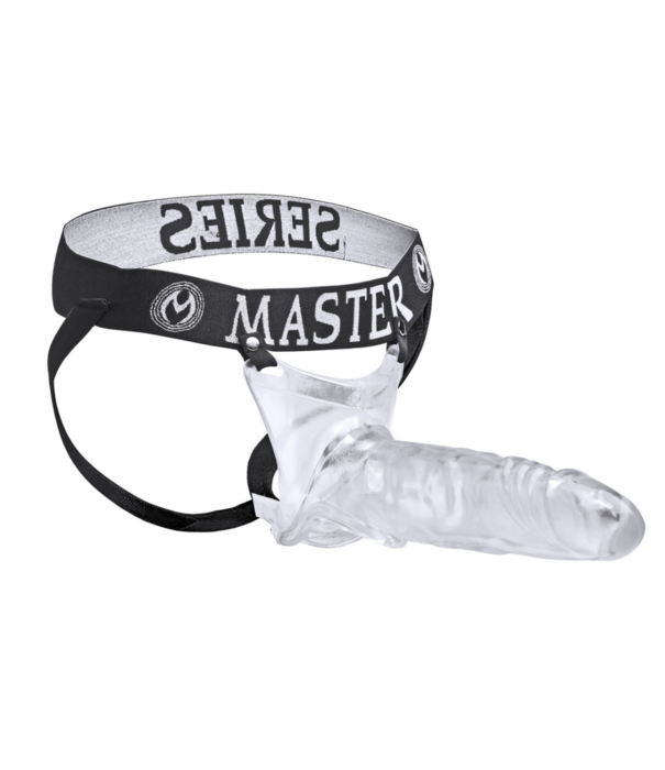 Grand Mamba XL - Jock Style Dildo