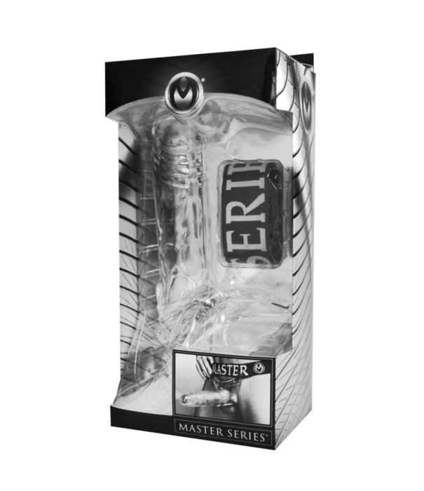 Grand Mamba XL - Jock Style Dildo