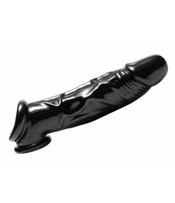 Fuk Tool - Penis Sleeve en Ball Stretcher