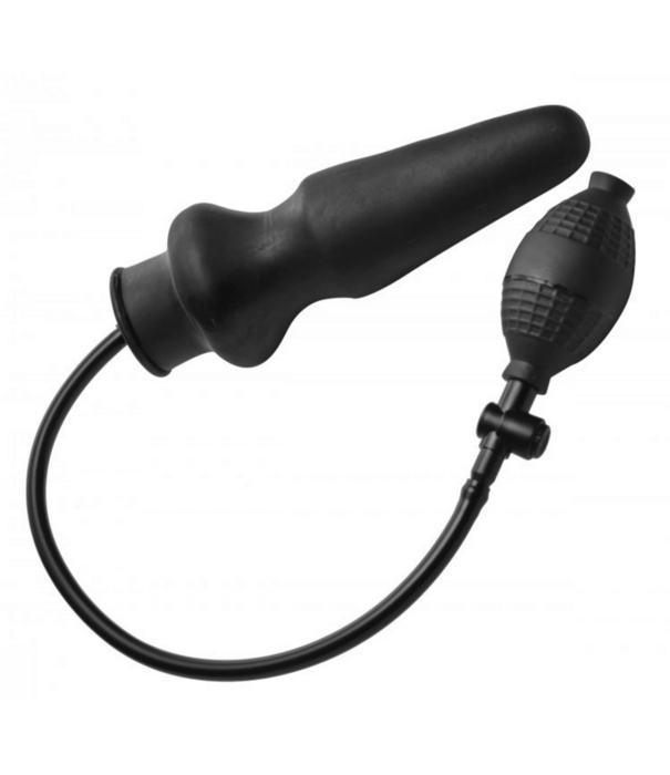 Expand XL - Opblaasbare Butt Plug