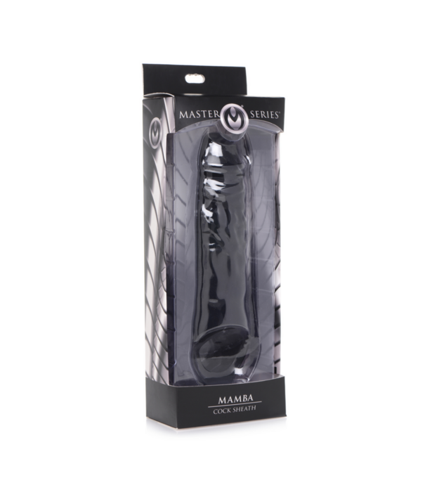 Mamba Cock Dildo