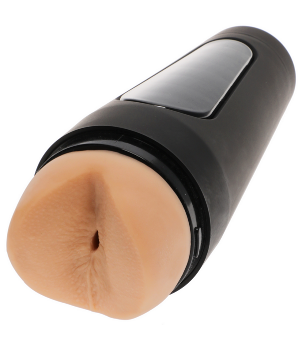 Doc Johnson Chad White - ULTRASKYN Masturbator Ass