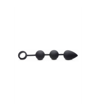 Gewogen Anale Parels