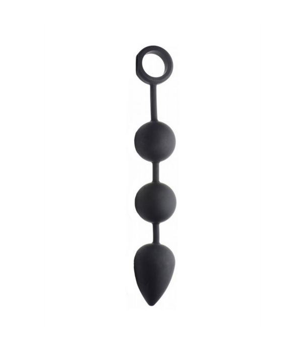 Gewogen Anale Parels