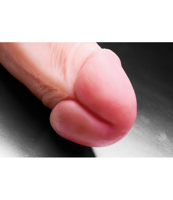 Kake's Cock Dildo in TPR