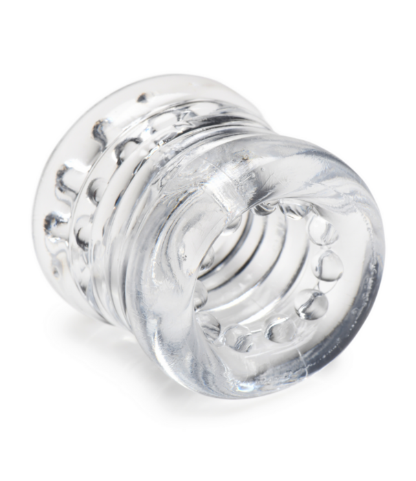 Ball Stack - Ball Stretcher - Transparant