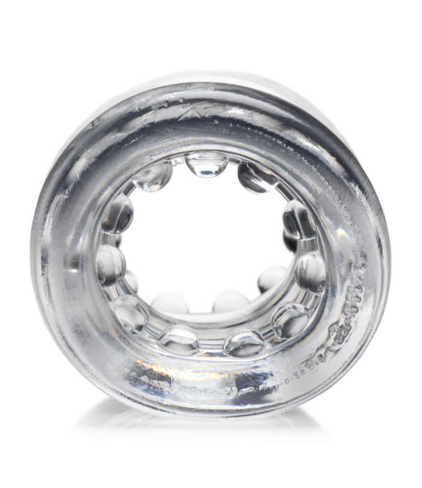 Ball Stack - Ball Stretcher - Transparant