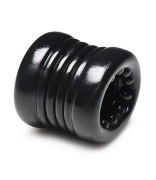 Ball Stack - Ball Stretcher - Zwart