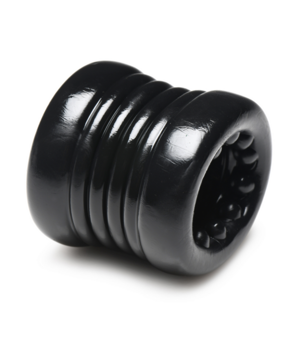 Ball Stack - Ball Stretcher - Zwart