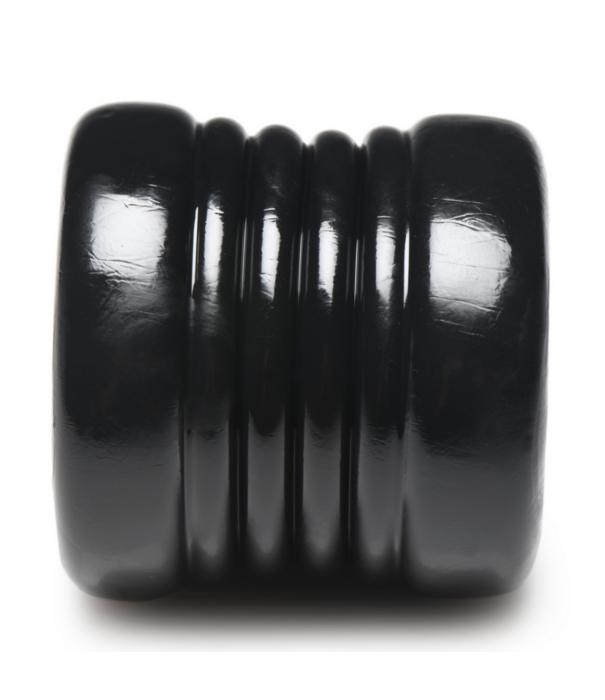 Ball Stack - Ball Stretcher - Zwart