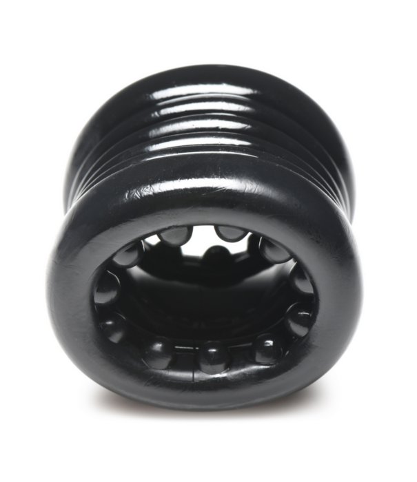 Ball Stack - Ball Stretcher - Zwart